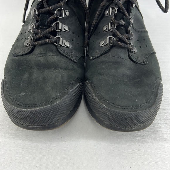 Sorel Ankeny Mid Hiker Boots - Picture 3 of 11